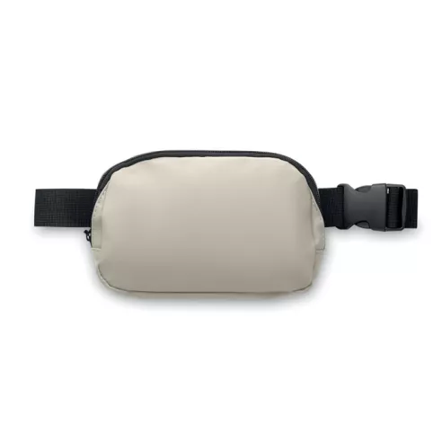 Riñonera de poliéster 210D KOROVIN WAIST