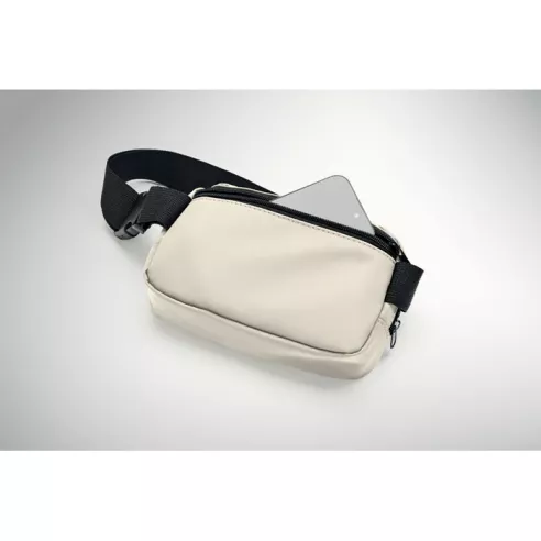 Riñonera de poliéster 210D KOROVIN WAIST