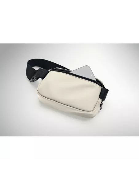 Riñonera de poliéster 210D KOROVIN WAIST