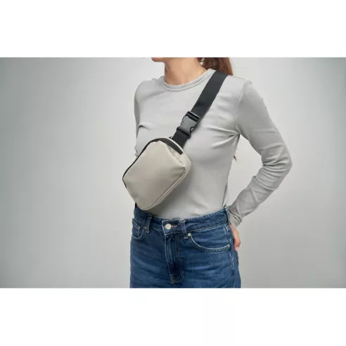 Riñonera de poliéster 210D KOROVIN WAIST