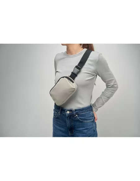 Riñonera de poliéster 210D KOROVIN WAIST