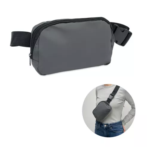 Riñonera de poliéster 210D KOROVIN WAIST