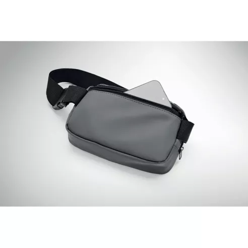 Riñonera de poliéster 210D KOROVIN WAIST