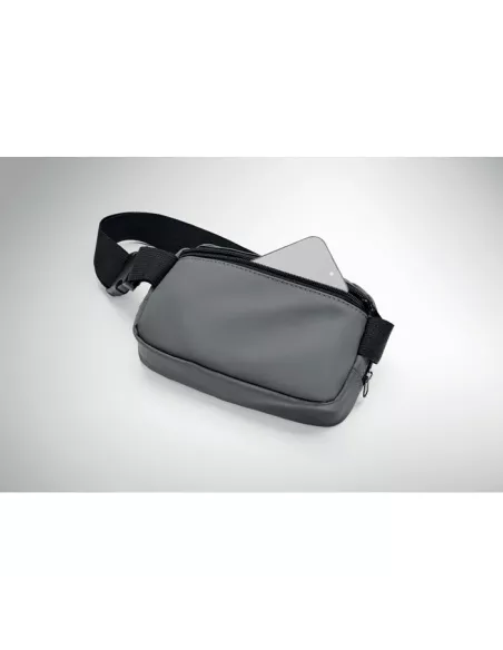 Riñonera de poliéster 210D KOROVIN WAIST