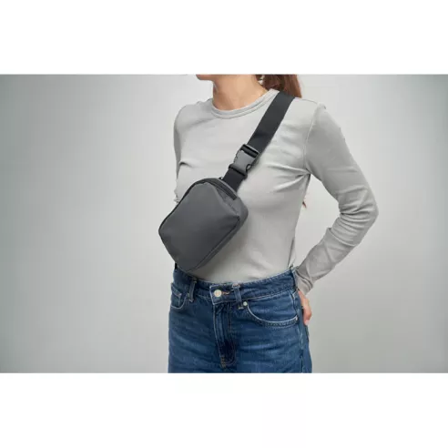 Riñonera de poliéster 210D KOROVIN WAIST