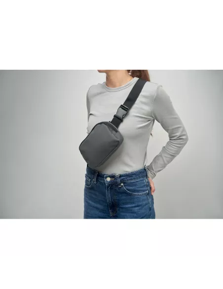 Riñonera de poliéster 210D KOROVIN WAIST