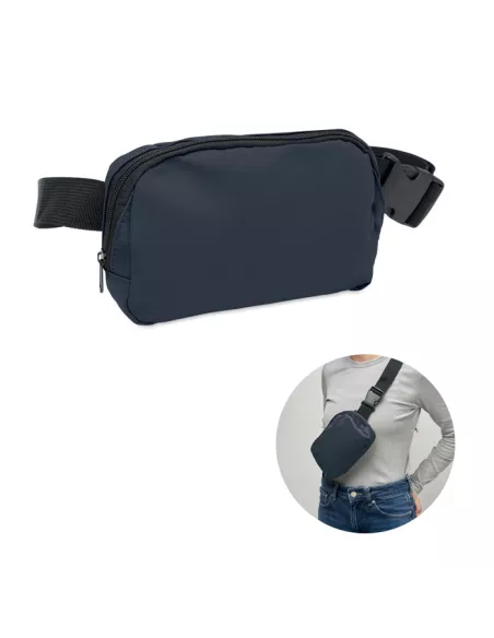 Riñonera de poliéster 210D KOROVIN WAIST