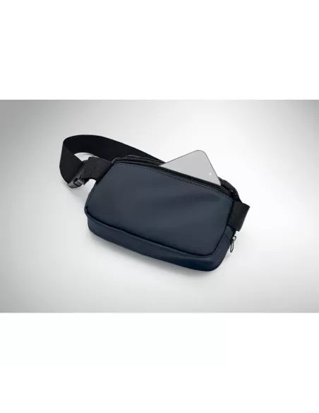 Riñonera de poliéster 210D KOROVIN WAIST