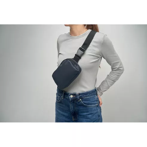 Riñonera de poliéster 210D KOROVIN WAIST