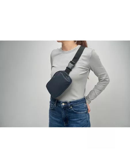 Riñonera de poliéster 210D KOROVIN WAIST