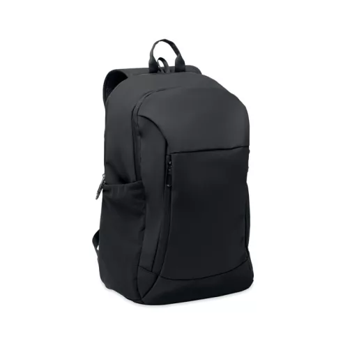 Mochila PU suave portátil 15" KOROVIN