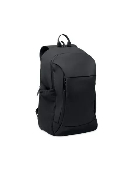Mochila PU suave portátil 15" KOROVIN