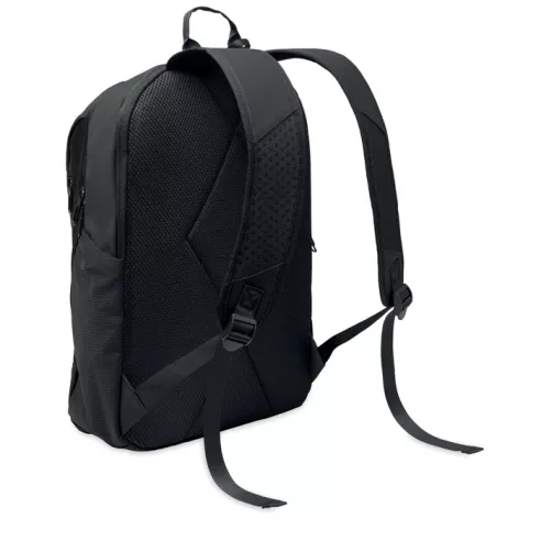 Mochila PU suave portátil 15" KOROVIN