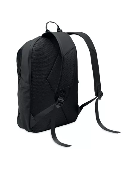 Mochila PU suave portátil 15" KOROVIN