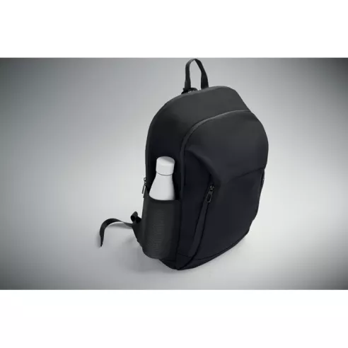 Mochila PU suave portátil 15" KOROVIN