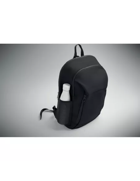 Mochila PU suave portátil 15" KOROVIN