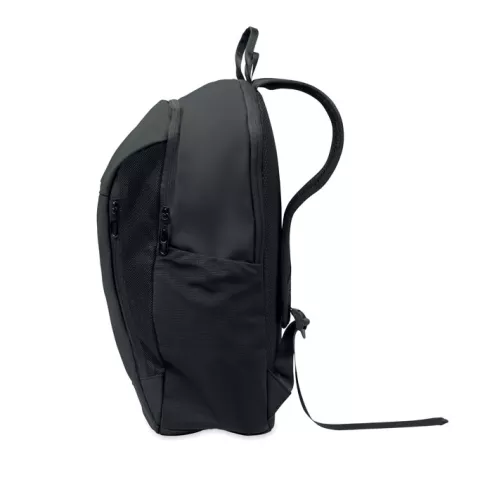 Mochila PU suave portátil 15" KOROVIN