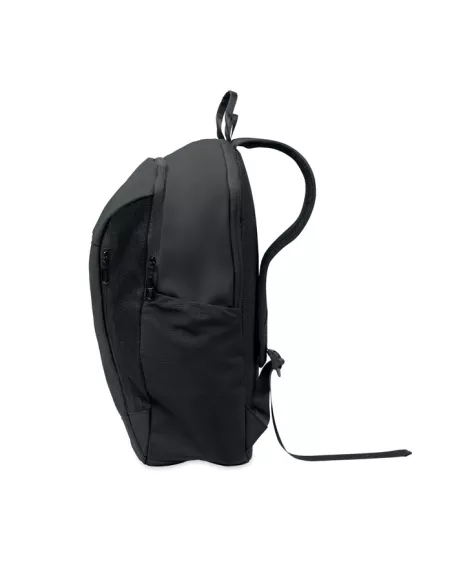 Mochila PU suave portátil 15" KOROVIN