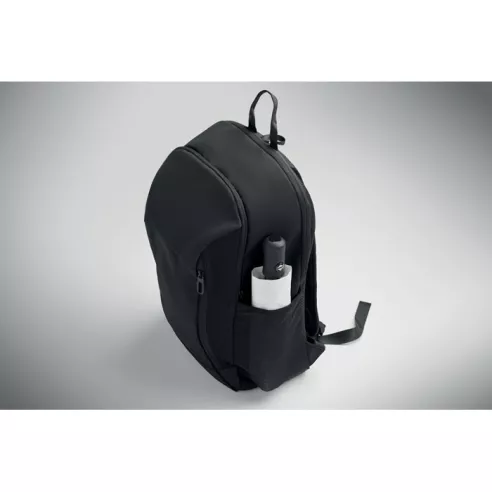 Mochila PU suave portátil 15" KOROVIN