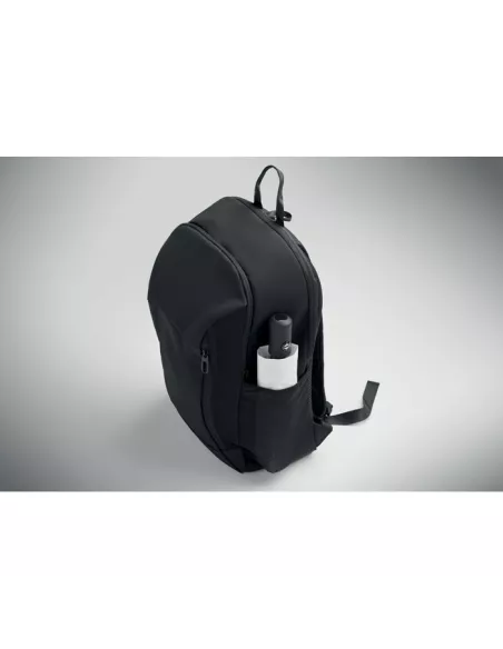 Mochila PU suave portátil 15" KOROVIN