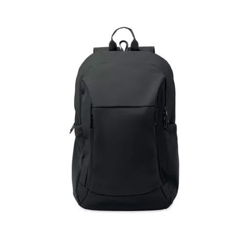 Mochila PU suave portátil 15" KOROVIN