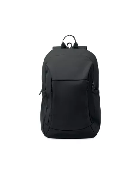Mochila PU suave portátil 15" KOROVIN