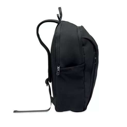 Mochila PU suave portátil 15" KOROVIN