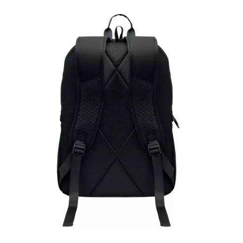 Mochila PU suave portátil 15" KOROVIN