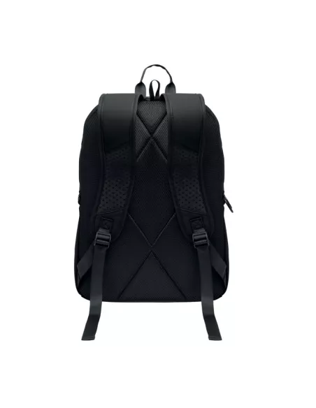 Mochila PU suave portátil 15" KOROVIN