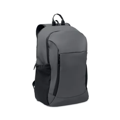 Mochila PU suave portátil 15" KOROVIN