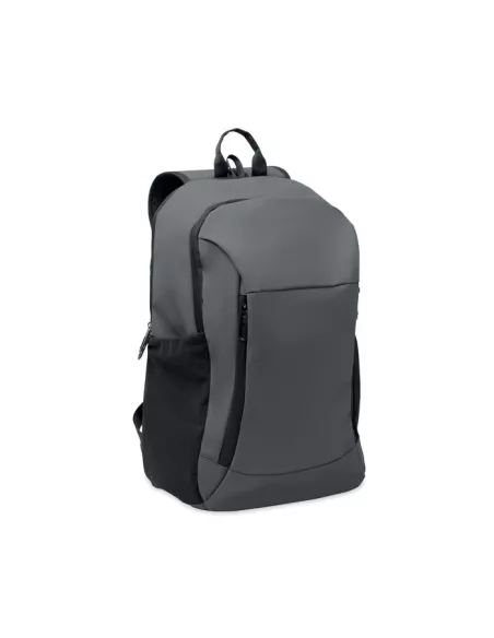 Mochila PU suave portátil 15" KOROVIN