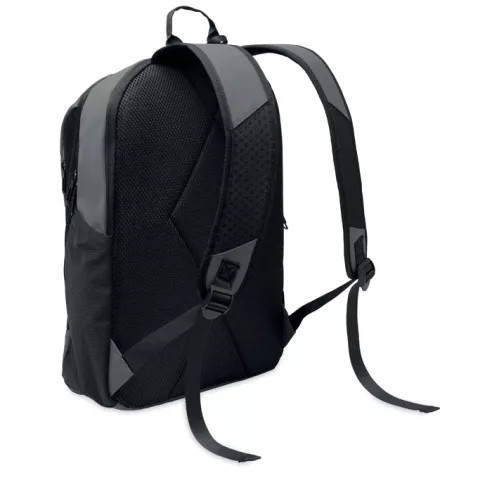 Mochila PU suave portátil 15" KOROVIN