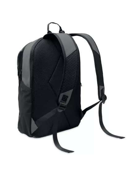 Mochila PU suave portátil 15" KOROVIN