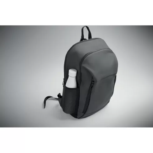 Mochila PU suave portátil 15" KOROVIN