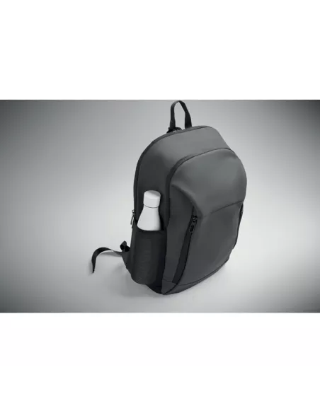 Mochila PU suave portátil 15" KOROVIN