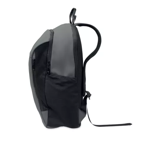Mochila PU suave portátil 15" KOROVIN