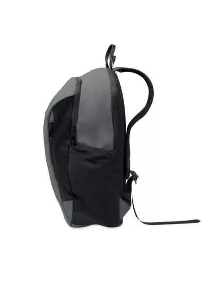 Mochila PU suave portátil 15" KOROVIN
