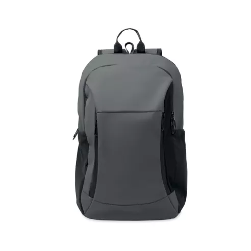 Mochila PU suave portátil 15" KOROVIN
