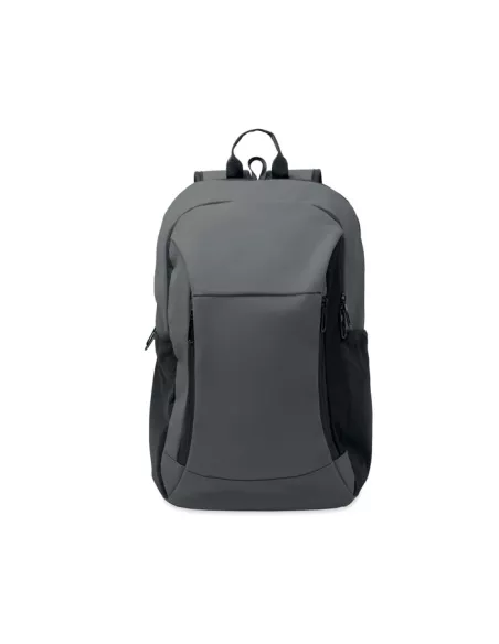 Mochila PU suave portátil 15" KOROVIN