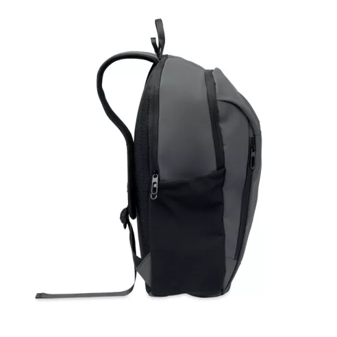 Mochila PU suave portátil 15" KOROVIN