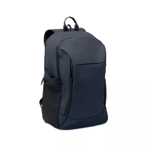 Mochila PU suave portátil 15" KOROVIN