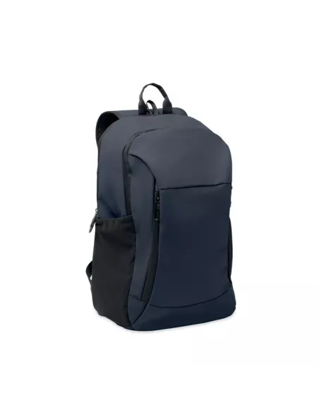 Mochila PU suave portátil 15" KOROVIN