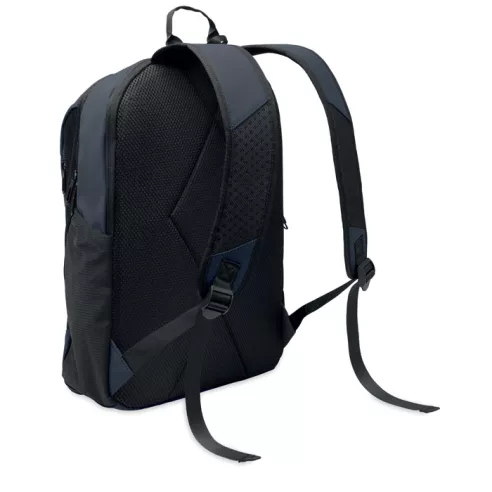 Mochila PU suave portátil 15" KOROVIN