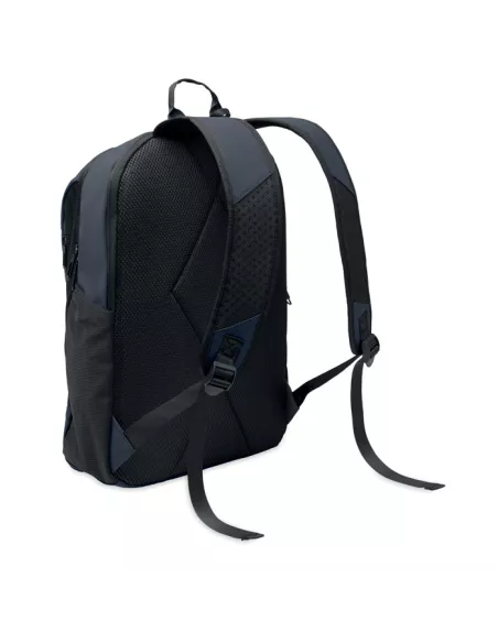 Mochila PU suave portátil 15" KOROVIN