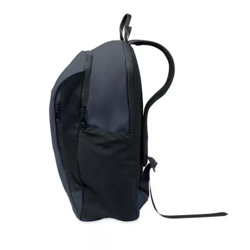 Mochila PU suave portátil 15" KOROVIN