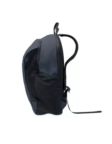 Mochila PU suave portátil 15" KOROVIN