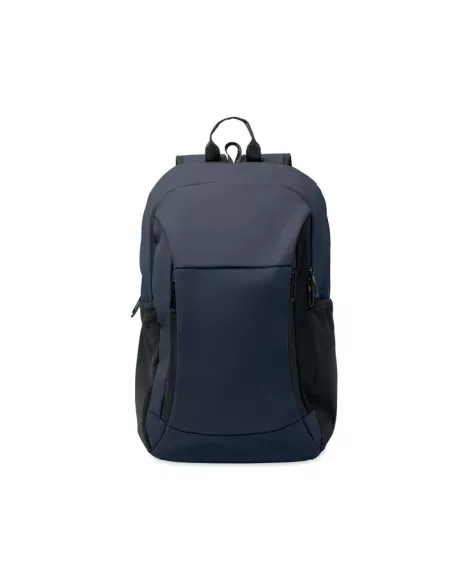 Mochila PU suave portátil 15" KOROVIN