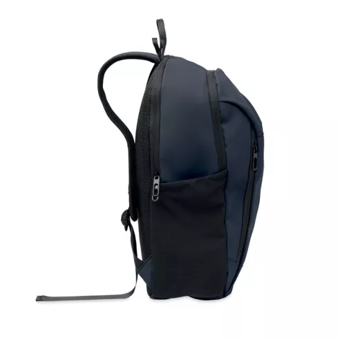 Mochila PU suave portátil 15" KOROVIN