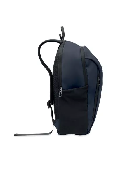 Mochila PU suave portátil 15" KOROVIN