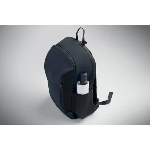 Mochila PU suave portátil 15" KOROVIN